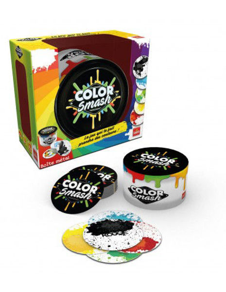 Bild von Color Smash (376187)