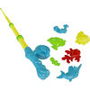 Bild von Let's Go Fishin - 123 In The Sea!