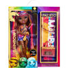 Bild von Rainbow High Pacific Coast Phaedra Westward 28cm.