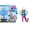 Bild von Lol Surprise Omg Icy Gurl Con 25 Sorprese 29 Cm Winter Chill