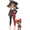 Bild von Lol Surprise Omg Camp Cutie Con 25 Sorprese 29 Cm Winter Chill