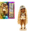 Bild von Rainbow High Pacific Coast Harper Dune 28cm.