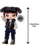 Bild von Na Na Na Surprise - Maxwell Dane Serie Glam