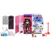 Bild von Lol Surprise Omg Camp Cutie Con 25 Sorprese 29 Cm Winter Chill
