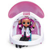 Bild von Lol Surprise Omg Aeroplano 4 In 1 Con 50 Accessori