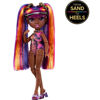 Bild von Rainbow High Pacific Coast Phaedra Westward 28cm.