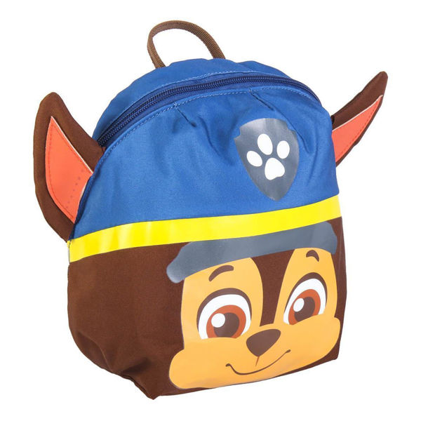 Bild von Paw Patrol Rucksack Asyl Größe 25x20x9 cm