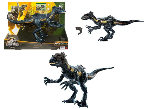 Bild von Jurassic Word Indoraptor