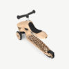 Bild von Monopattino kickboard 2in1 Highwaykick 1 Lifestyle - Leopardo
