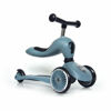 Bild von Highwaykick1-SCOOT AND RIDE Umwandelbarer Roller -Accio