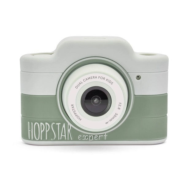 Bild von Macchina Fotografica Digitale Expert Farbe Laurel Hoppstar