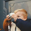 Bild von Macchina Fotografica Digitale Expert Farbe Laurel Hoppstar