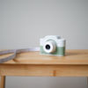 Bild von Macchina Fotografica Digitale Expert Farbe Laurel Hoppstar