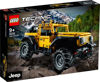 Bild von Technik-Jeep Wrangler