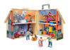 Bild von TRAGBARES PUPPENHAUS