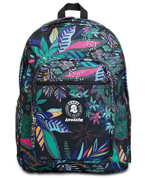 Bild von JELEK RUCKSACK INVICTA FANTASY