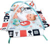 Bild von BABY CLEMENTONI ACTIVITY GYM SCHWARZ