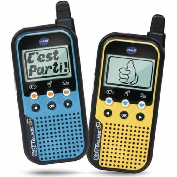 Bild von Kidi Walkie Talkie