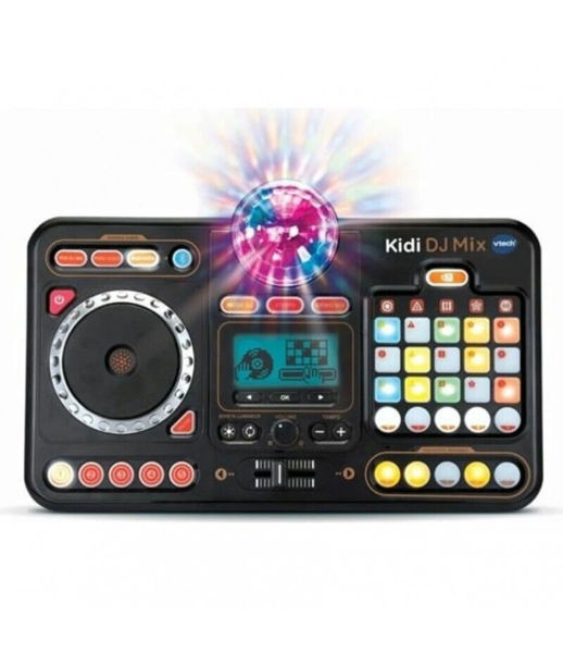 Bild von Kidi Dj Mixer Vtech
