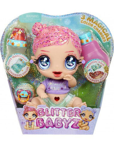 Bild von Glitter Babyz Marina Finley