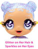 Bild von Glitter Babyz Selena Stargazer
