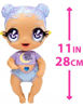 Bild von Glitter Babyz Selena Stargazer