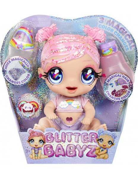 Bild von Glitter Babyz Dreamia Stardust