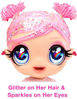 Bild von Glitter Babyz Dreamia Stardust