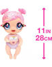 Bild von Glitter Babyz Dreamia Stardust