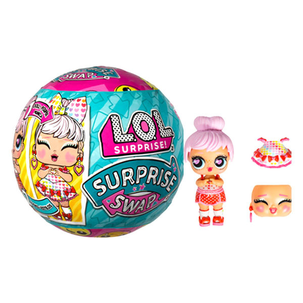 Bild von L.o.l. Surprise Surprise Swap Tot Assortiti