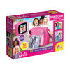 Bild von Barbie Macchina Fotografica Hi-tech 98019