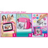 Bild von Barbie Macchina Fotografica Hi-tech 98019