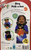 Bild von Bing Peek A Boo Peluche 28 Cm Interattivo