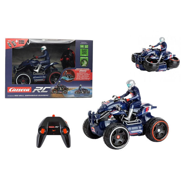 Bild von Red Bull Amphibious Quad Bike 2,4 Ghz