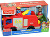 Bild von Little People Camion Dei Pompieri Pronti All'aiuto (fpv32)