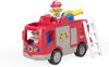 Bild von Little People Camion Dei Pompieri Pronti All'aiuto (fpv32)