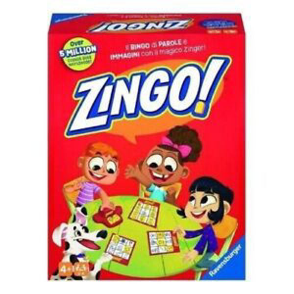 Bild von Zingo!