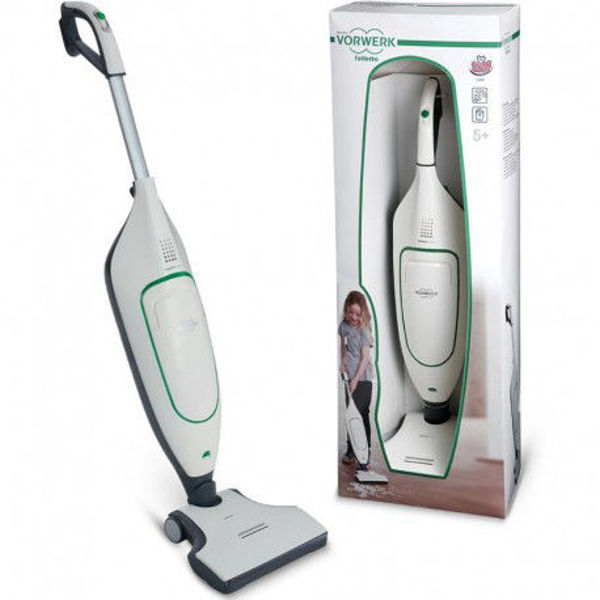 Bild von Nuovo Vorwerk Folletto Tv