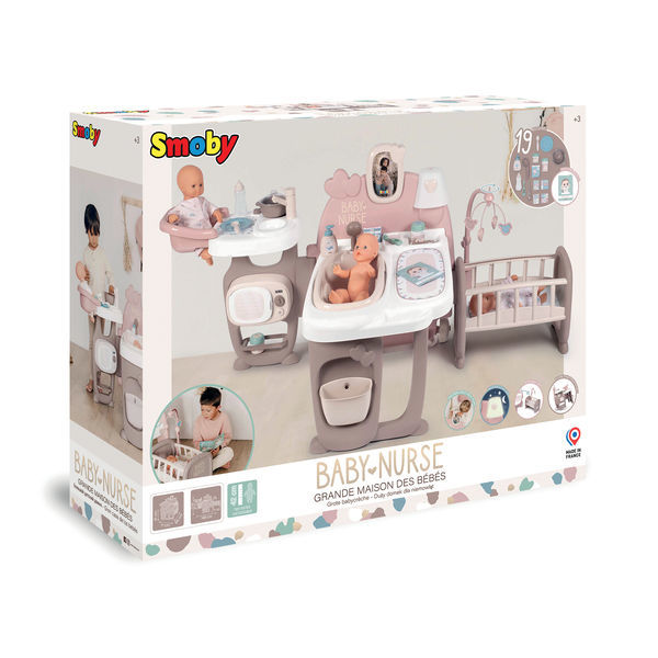 Bild von Baby Nurse Centro Gioco Bambole