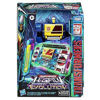 Bild von Transformers Generations Legacy Evolution Voyager Class Action Figura Twincast E Autobot Rewind 18 Cm Hasbro