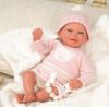 Bild von Arias Bambola Reborn Licia Da 40 Cm