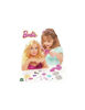 Bild von Barbie Testa Colore Con Mani