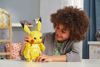 Bild von Mega Construx Pokémon Jumbo Pikachu – FVK81
