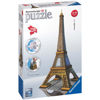 Bild von Puzzle 3d Tour Eiffel