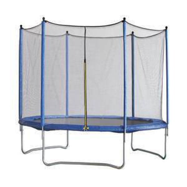 Bild von Trampolino 183cm