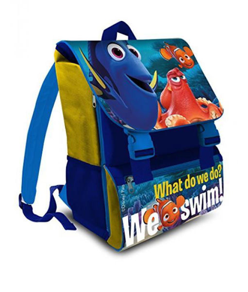 Bild von Zaino Estendibile Dory