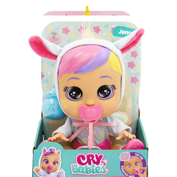 Bild von Cry Babies Daycare Jenna