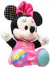 Bild von Baby Minnie spielen und lernen