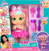 Bild von La Routine Mattutina Di Cry Babies Bella