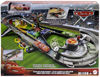Bild von Cars Piston Cup Action Speedway Playset